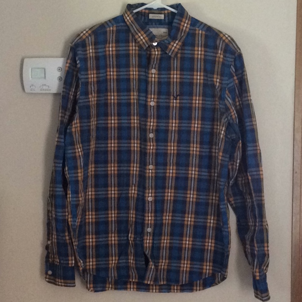 American Eagle 🦅 Long Sleeve Shirt
